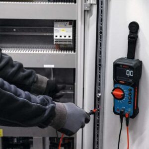 Digitalni multimeter Bosch EXPERT EXDM600-17 0601077200