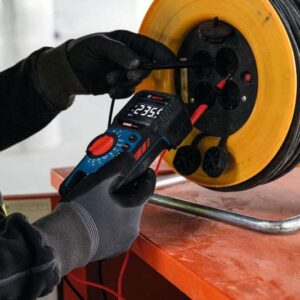 Digitalni multimeter Bosch EXPERT EXDM600-17 0601077200