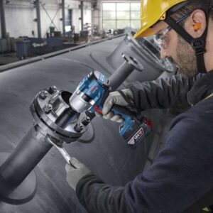 Akumulatorski udarni vijačnik Bosch GDS 18V-780 06019P4021