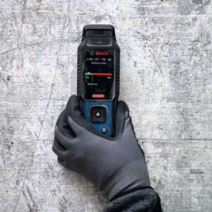 Merilnik vlage v materialu Bosch EXPERT EXMM3-17 0601078300