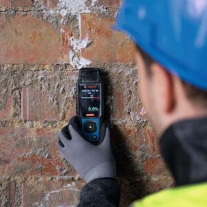 Merilnik vlage v materialu Bosch EXPERT EXMM3-17 0601078300