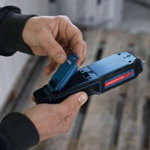 Merilnik vlage v materialu Bosch EXPERT EXMM3-17 0601078300