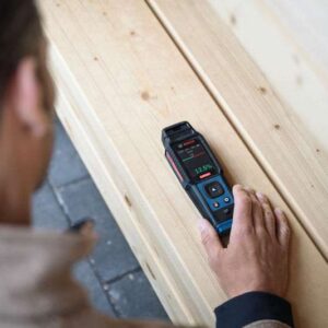 Merilnik vlage v materialu Bosch EXPERT EXMM3-17 0601078300