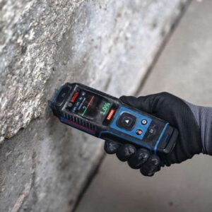 Merilnik vlage v materialu Bosch EXPERT EXMM3-17 0601078300