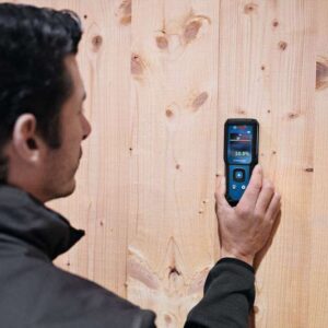 Merilnik vlage v materialu Bosch GMM 1-15 0601078200