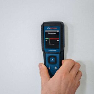 Merilnik vlage v materialu Bosch GMM 1-15 0601078200