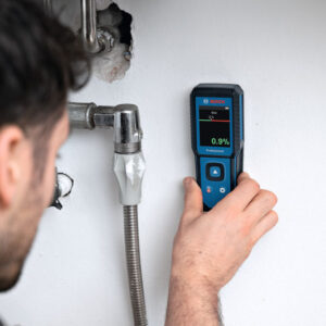 Merilnik vlage v materialu Bosch GMM 1-15 0601078200