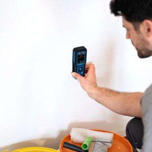 Merilnik vlage v materialu Bosch GMM 1-15 0601078200