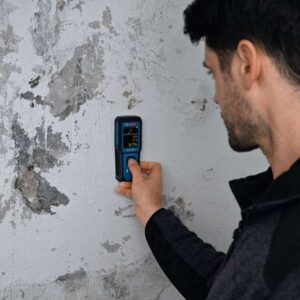 Merilnik vlage v materialu Bosch GMM 1-15 0601078200