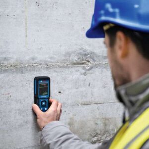 Merilnik vlage v materialu Bosch GMM 1-15 0601078200