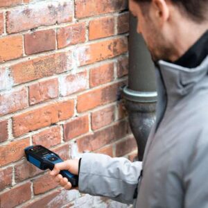 Merilnik vlage v materialu Bosch GMP 2-15 0601078100