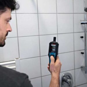 Toplotni higrometer Bosch GDH 1-17 0601078400