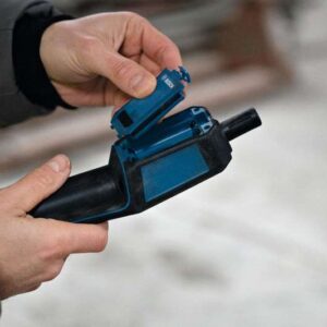 Toplotni higrometer Bosch GDH 1-17 0601078400