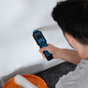 Merilnik vlage v materialu Bosch GMP 1-13 0601078000