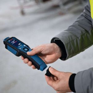 Merilnik vlage v materialu Bosch GMP 1-13 0601078000