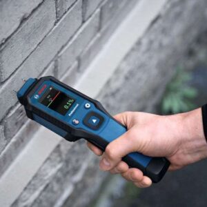 Merilnik vlage v materialu Bosch GMP 1-13 0601078000