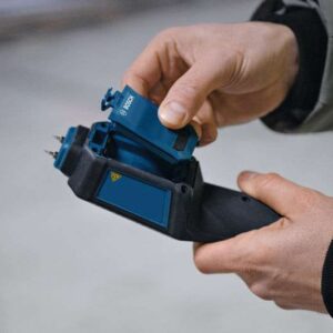 Merilnik vlage v materialu Bosch GMP 1-13 0601078000