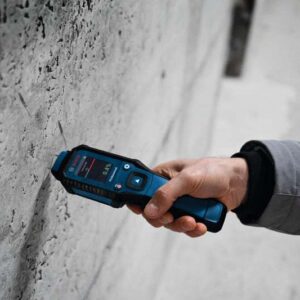 Merilnik vlage v materialu Bosch GMP 1-13 0601078000