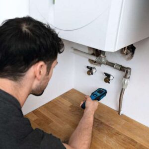 Merilnik vlage v materialu Bosch GMP 1-13 0601078000