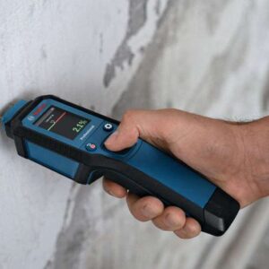 Merilnik vlage v materialu Bosch GMP 1-13 0601078000