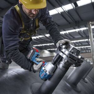 Akumulatorski udarni vijačnik Bosch GDS 18V-780 06019P4000