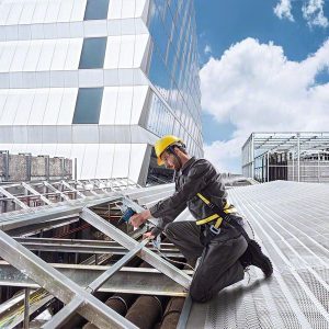 Akumulatorski vrtalni vijačnik Bosch GSR 12V-30 06019G9002