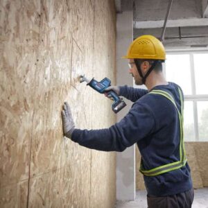 Akumulatorska sabljasta žaga Bosch GSA 18V-24 06016A5101