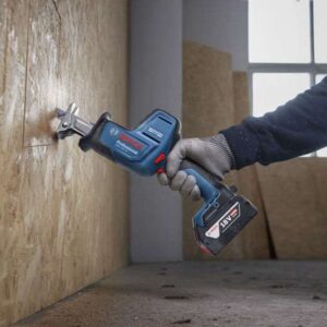 Akumulatorska sabljasta žaga Bosch GSA 18V-24 06016A5101