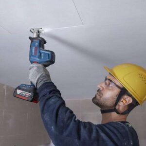 Akumulatorska sabljasta žaga Bosch GSA 18V-24 06016A5101