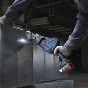 Akumulatorska sabljasta žaga Bosch GSA 18V-24 06016A5101