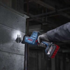 Akumulatorska sabljasta žaga Bosch GSA 18V-24 06016A5101