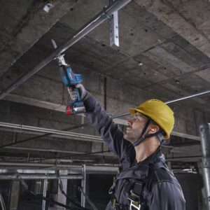 Akumulatorska sabljasta žaga Bosch GSA 18V-24 06016A5101