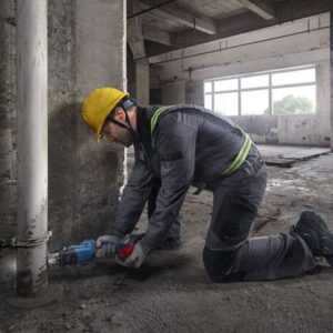 Akumulatorska sabljasta žaga Bosch GSA 18V-24 06016A5101