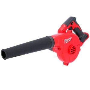 Akumulatorski puhalnik Milwaukee M18 BBL-0