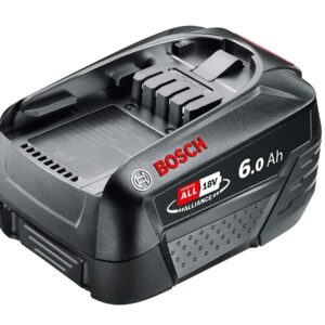 Akumulatorska baterija Bosch PBA 18V 6.0Ah W-C 1600A00DD7
