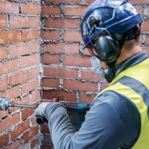 Diamantna vrtalna krona za vtičnice Bosch 2608599047