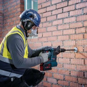 Diamantna vrtalna krona za vtičnice Bosch 2608599047