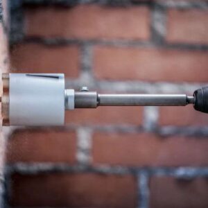 Diamantna vrtalna krona za vtičnice Bosch 2608599047