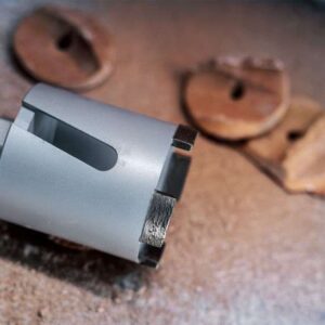 Diamantna vrtalna krona za vtičnice Bosch 2608599047