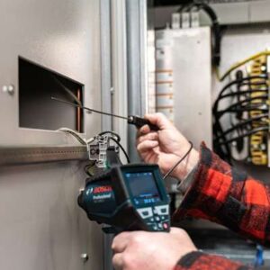 Termodetektor Bosch GIS 1000 C 0601083300