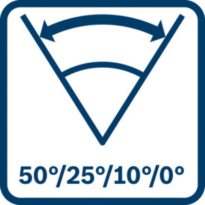 Rotacijski laser Bosch GRL 300 HV 0601061501