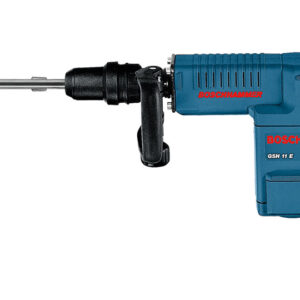 Rušilno kladivo SDS-MAX Bosch GSH 11 E 0611316708
