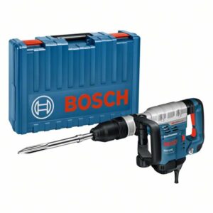 Rušilno kladivo SDS-MAX Bosch GSH 5 CE 0611321000