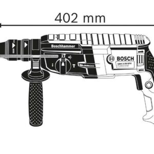 Vrtalno kladivo Bosch SDS plus GBH 2-28 F 0611267600