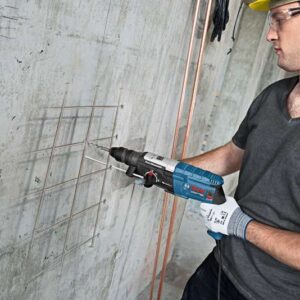 Vrtalno kladivo Bosch SDS plus GBH 2-28 F 0611267600