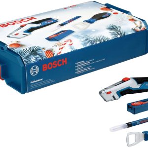 Darilni komplet v omejeni izdaji Bosch 1600A035DH