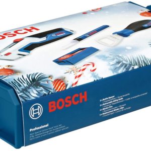 Darilni komplet v omejeni izdaji Bosch 1600A035DH