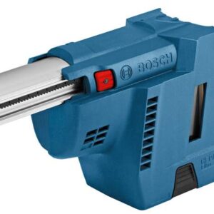 Akumulatorsko vrtalno kladivo Bosch SDS-PLUS GBH 18V-26 F + GDE 18V-16 061191000K