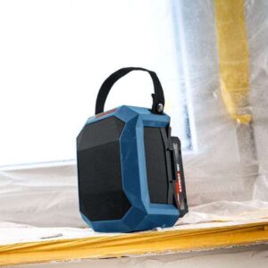 Zvočnik Bluetooth Bosch GPB 18V-1 C 06014A7000