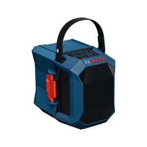 Zvočnik Bluetooth Bosch GPB 18V-1 C 06014A7001